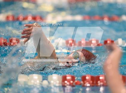 Thumbnail 2 in CHSAA 4A Girls Swimming - State Championship photogallery.