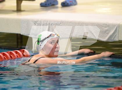 Thumbnail 1 in CHSAA 4A Girls Swimming - State Championship photogallery.