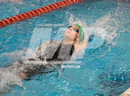 Thumbnail 1 in CHSAA 4A Girls Swimming - State Championship photogallery.