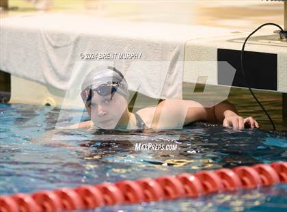 Thumbnail 2 in CHSAA 4A Girls Swimming - State Championship photogallery.