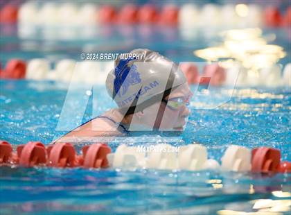 Thumbnail 3 in CHSAA 4A Girls Swimming - State Championship photogallery.