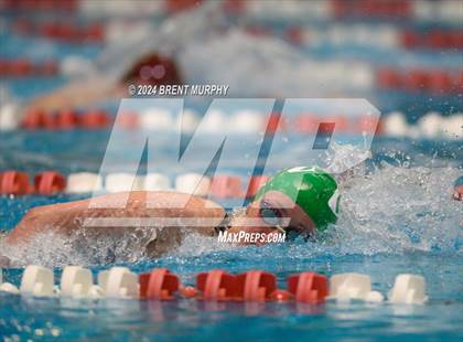 Thumbnail 1 in CHSAA 4A Girls Swimming - State Championship photogallery.