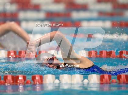 Thumbnail 3 in CHSAA 4A Girls Swimming - State Championship photogallery.