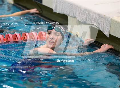 Thumbnail 3 in CHSAA 4A Girls Swimming - State Championship photogallery.