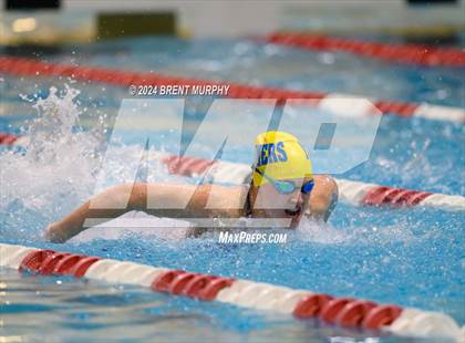 Thumbnail 1 in CHSAA 4A Girls Swimming - State Championship photogallery.