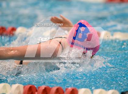 Thumbnail 1 in CHSAA 4A Girls Swimming - State Championship photogallery.