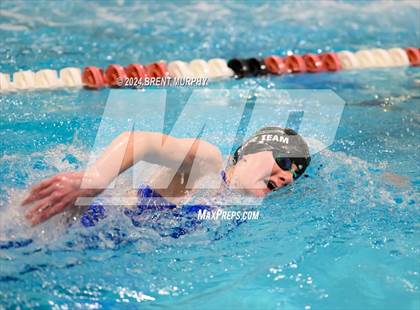 Thumbnail 2 in CHSAA 4A Girls Swimming - State Championship photogallery.