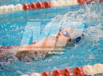 Thumbnail 3 in CHSAA 4A Girls Swimming - State Championship photogallery.