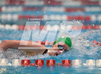 Thumbnail 3 in CHSAA 4A Girls Swimming - State Championship photogallery.