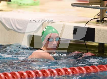 Thumbnail 2 in CHSAA 4A Girls Swimming - State Championship photogallery.