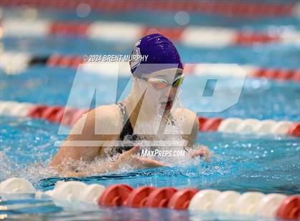 Thumbnail 2 in CHSAA 4A Girls Swimming - State Championship photogallery.