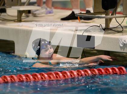 Thumbnail 2 in CHSAA 4A Girls Swimming - State Championship photogallery.