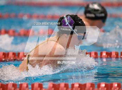 Thumbnail 3 in CHSAA 4A Girls Swimming - State Championship photogallery.