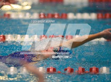 Thumbnail 1 in CHSAA 4A Girls Swimming - State Championship photogallery.