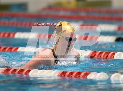 Thumbnail 2 in CHSAA 4A Girls Swimming - State Championship photogallery.