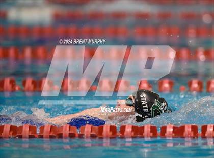 Thumbnail 2 in CHSAA 4A Girls Swimming - State Championship photogallery.