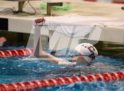 Thumbnail 1 in CHSAA 4A Girls Swimming - State Championship photogallery.