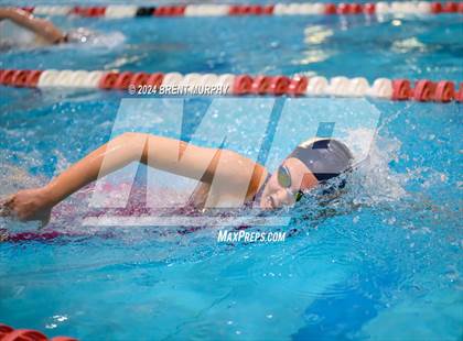 Thumbnail 1 in CHSAA 4A Girls Swimming - State Championship photogallery.