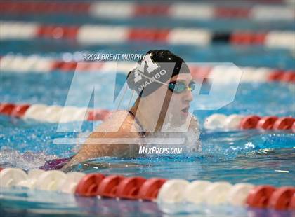 Thumbnail 3 in CHSAA 4A Girls Swimming - State Championship photogallery.