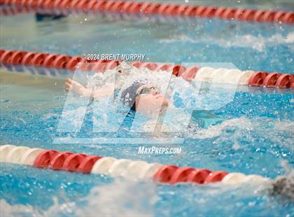 Thumbnail 3 in CHSAA 4A Girls Swimming - State Championship photogallery.
