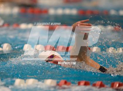 Thumbnail 3 in CHSAA 4A Girls Swimming - State Championship photogallery.