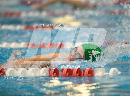 Thumbnail 3 in CHSAA 4A Girls Swimming - State Championship photogallery.