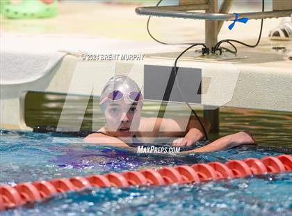 Thumbnail 1 in CHSAA 4A Girls Swimming - State Championship photogallery.