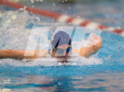 Thumbnail 3 in CHSAA 4A Girls Swimming - State Championship photogallery.