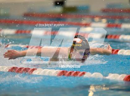 Thumbnail 3 in CHSAA 4A Girls Swimming - State Championship photogallery.