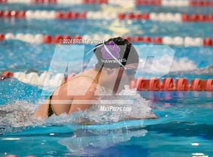 Thumbnail 2 in CHSAA 4A Girls Swimming - State Championship photogallery.