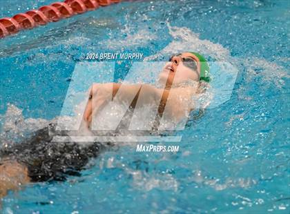 Thumbnail 3 in CHSAA 4A Girls Swimming - State Championship photogallery.