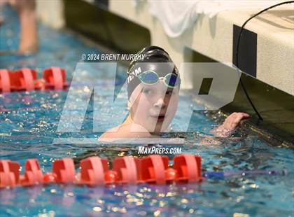 Thumbnail 3 in CHSAA 4A Girls Swimming - State Championship photogallery.
