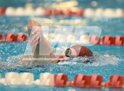 Thumbnail 2 in CHSAA 4A Girls Swimming - State Championship photogallery.