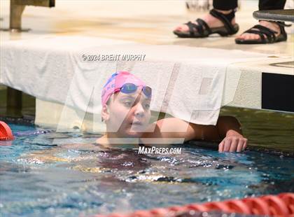 Thumbnail 3 in CHSAA 4A Girls Swimming - State Championship photogallery.