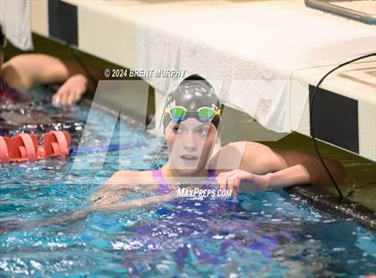 Thumbnail 3 in CHSAA 4A Girls Swimming - State Championship photogallery.
