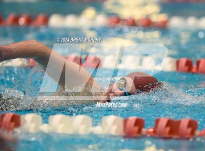 Thumbnail 1 in CHSAA 4A Girls Swimming - State Championship photogallery.