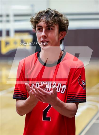 Thumbnail 2 in Oakwood @ Crespi photogallery.