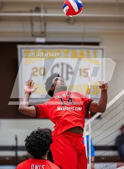 Thumbnail 3 in Oakwood @ Crespi photogallery.