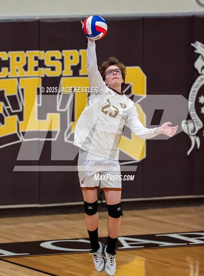 Thumbnail 1 in Oakwood @ Crespi photogallery.
