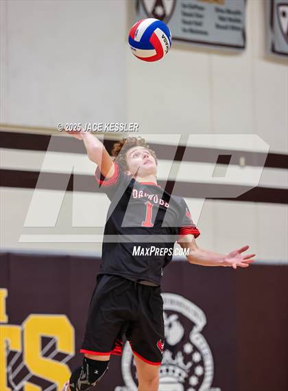 Thumbnail 3 in Oakwood @ Crespi photogallery.