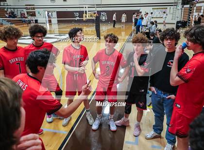 Thumbnail 3 in Oakwood @ Crespi photogallery.