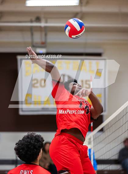 Thumbnail 1 in Oakwood @ Crespi photogallery.