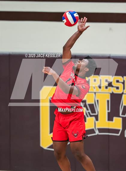Thumbnail 1 in Oakwood @ Crespi photogallery.