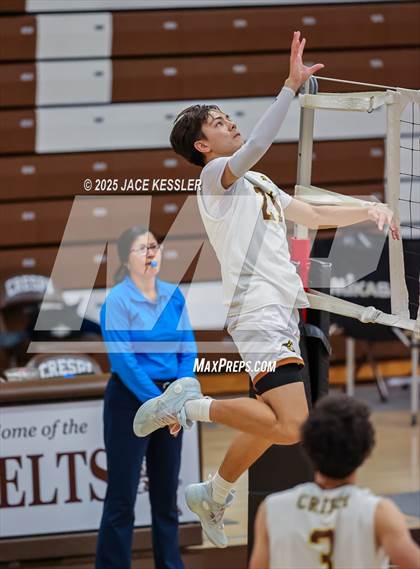 Thumbnail 2 in Oakwood @ Crespi photogallery.
