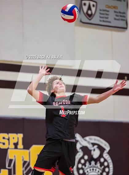 Thumbnail 2 in Oakwood @ Crespi photogallery.