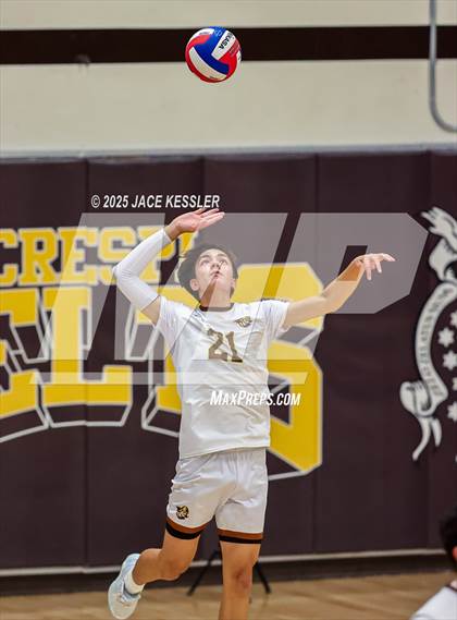 Thumbnail 1 in Oakwood @ Crespi photogallery.