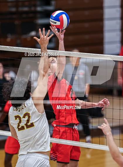 Thumbnail 1 in Oakwood @ Crespi photogallery.