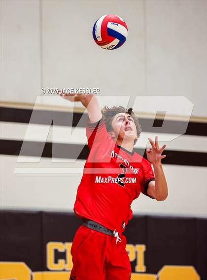 Thumbnail 1 in Oakwood @ Crespi photogallery.