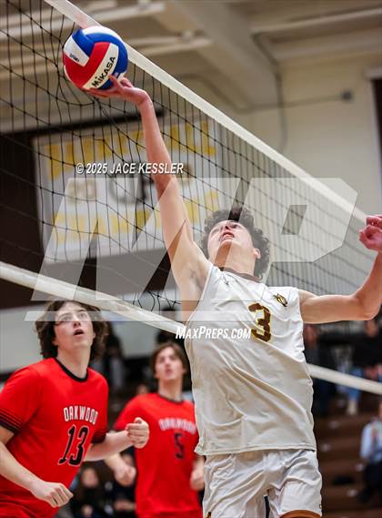 Thumbnail 3 in Oakwood @ Crespi photogallery.