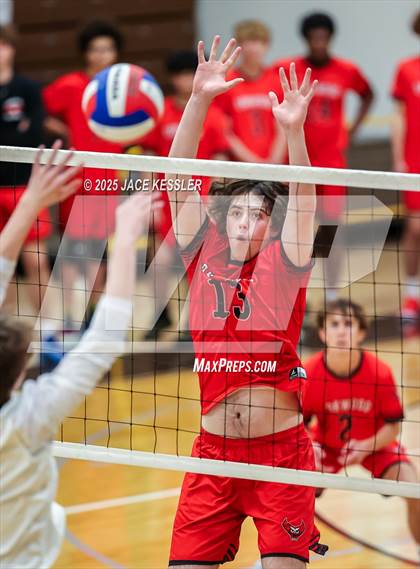 Thumbnail 1 in Oakwood @ Crespi photogallery.